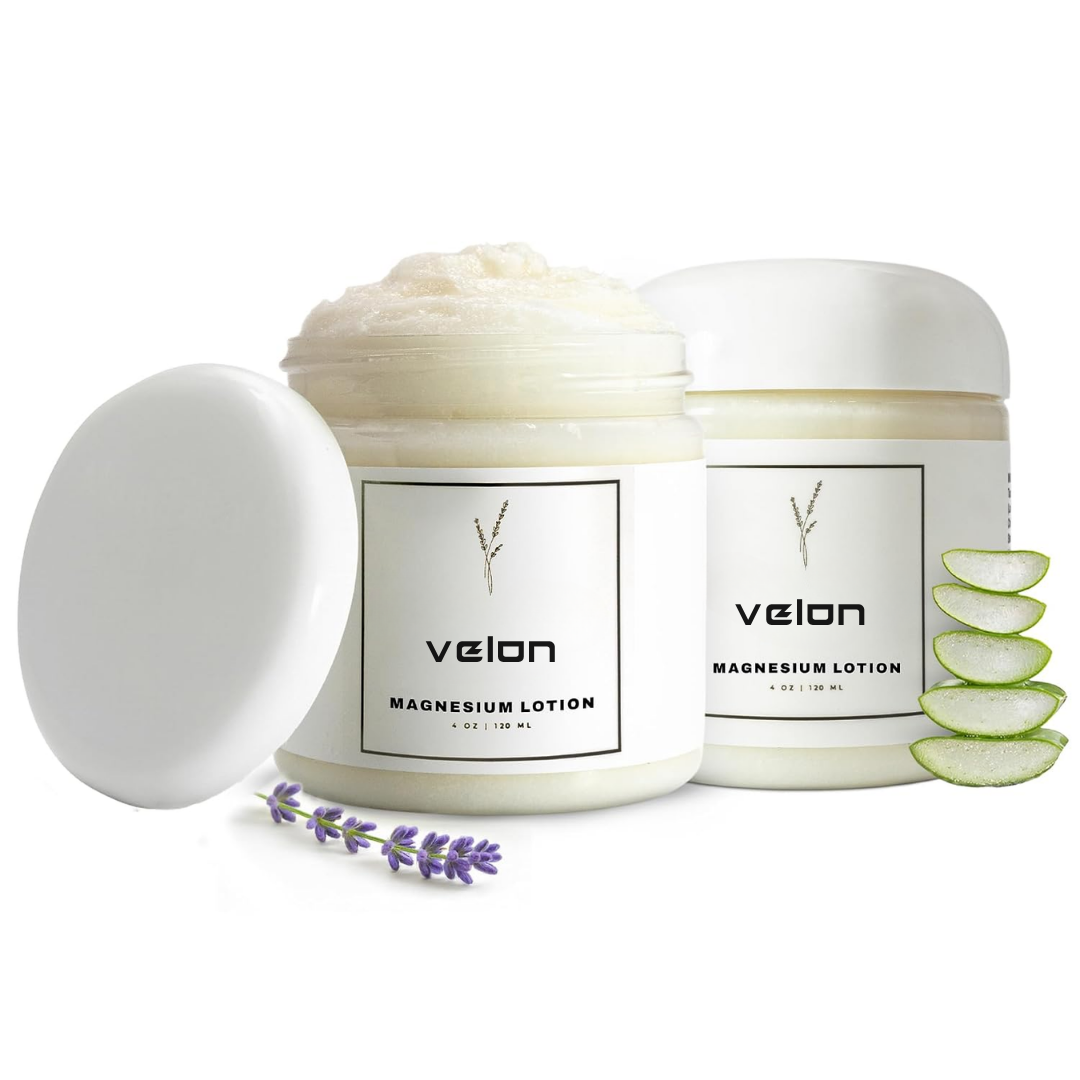 Velon Magnesium Cream