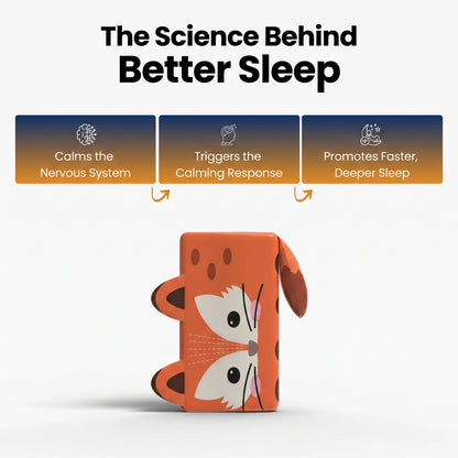 Calming Kid Pillow