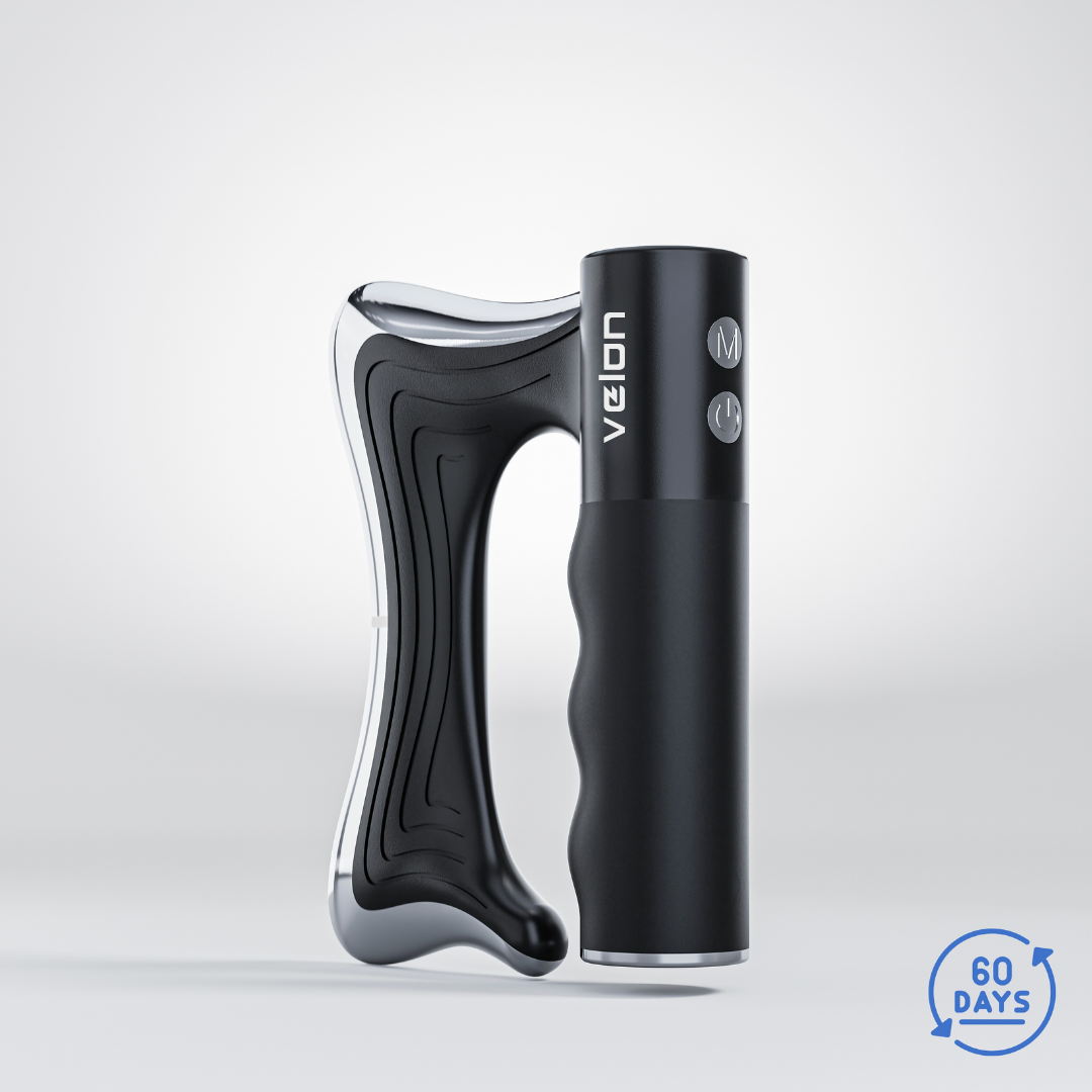 Velon BLADE - Heated Vibrating Massage Scraper