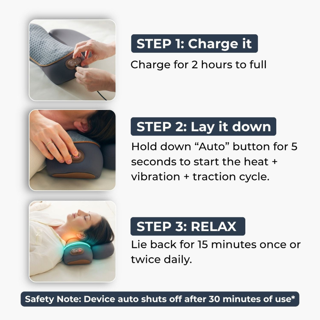 Velon Neck Therapy System