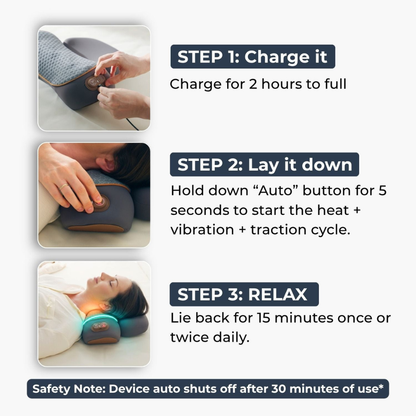 Velon Neck Therapy System