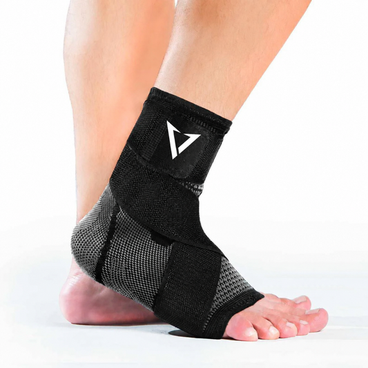 Velon Foot Sleeve