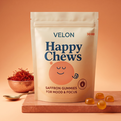 Velon Happy Chews