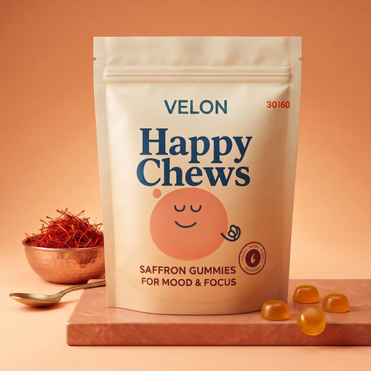 Velon Happy Chews