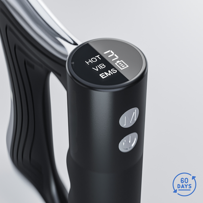 Velon BLADE - Heated Vibrating Massage Scraper