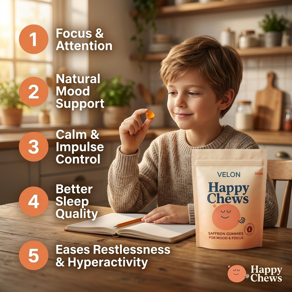 Velon Happy Chews