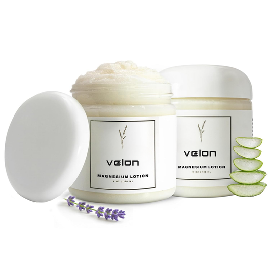 Velon Magnesium Cream