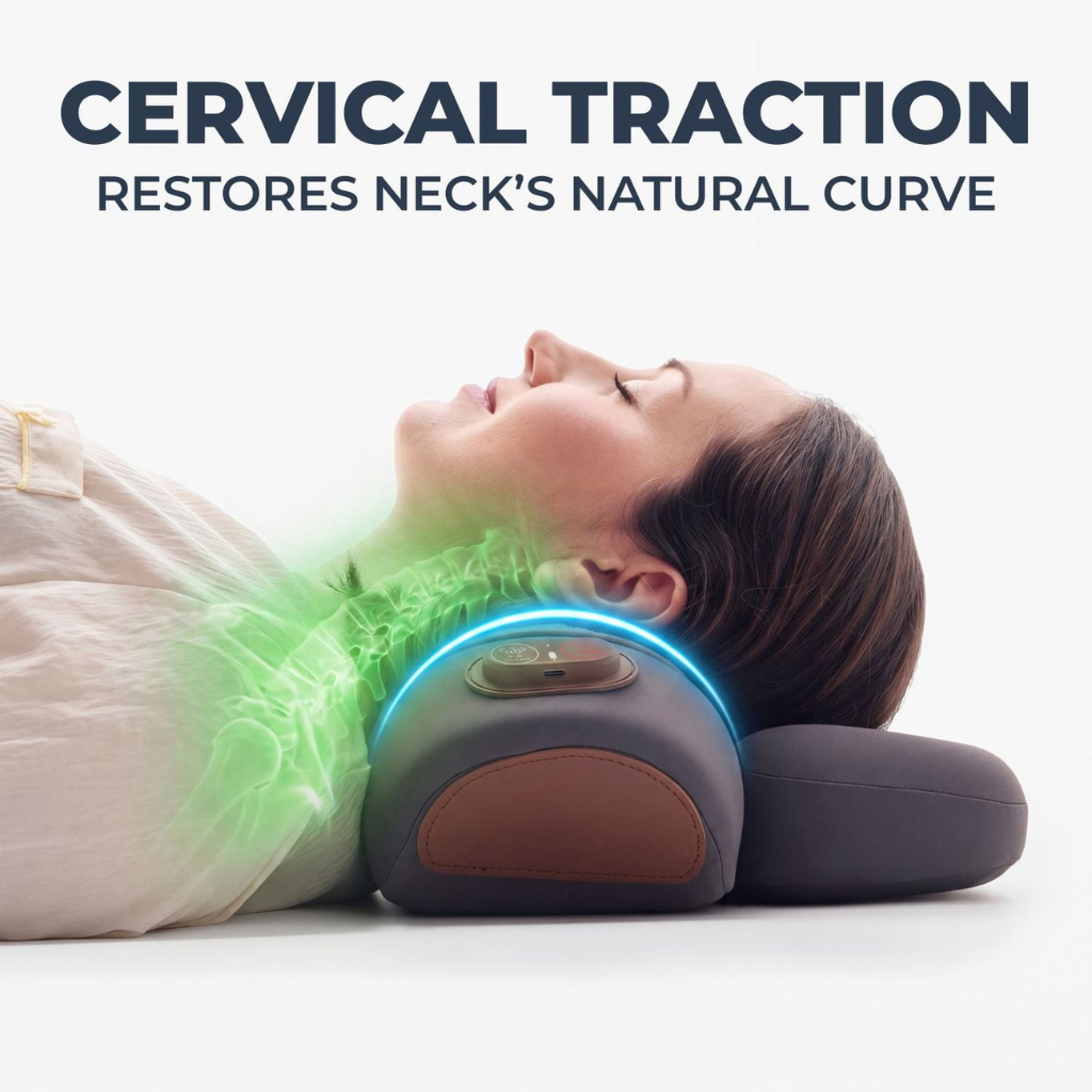 Velon Neck Therapy System