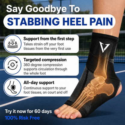 Velon Foot Sleeve