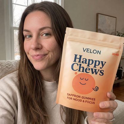 Velon Happy Chews