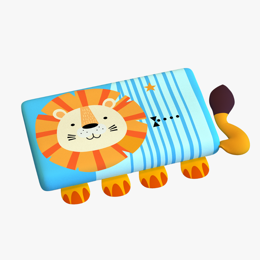 Calming Kid Pillow