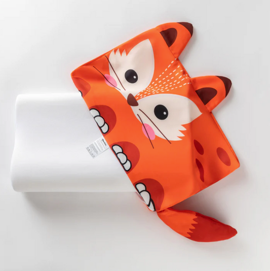 Extra Pillowcase