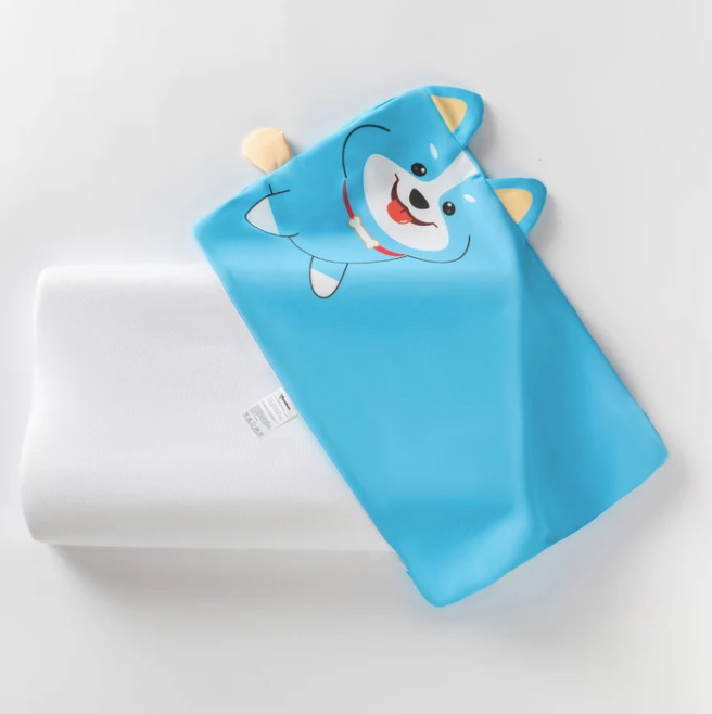 Extra Pillowcase