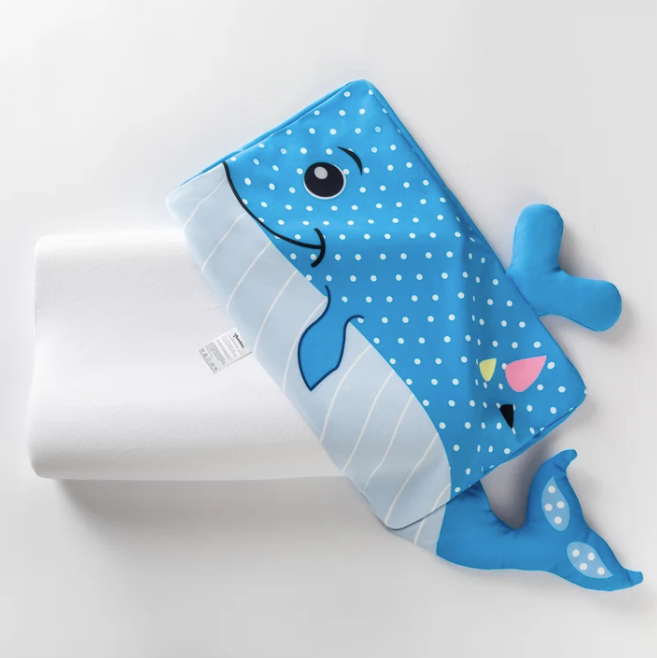 Extra Pillowcase