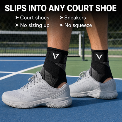 Velon Foot Sleeve
